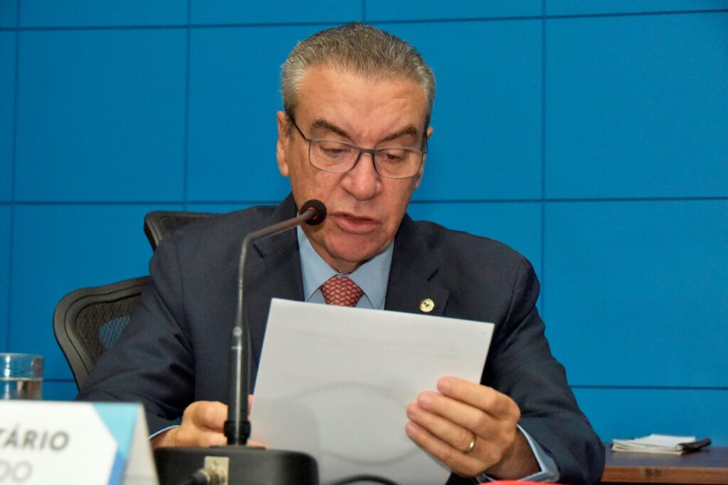 Agosto Verde: ALEMS conscientiza sobre prevenção à depressão e outros problemas Agosto Verde: ALEMS conscientiza sobre prevenção à depressão e outros problemas