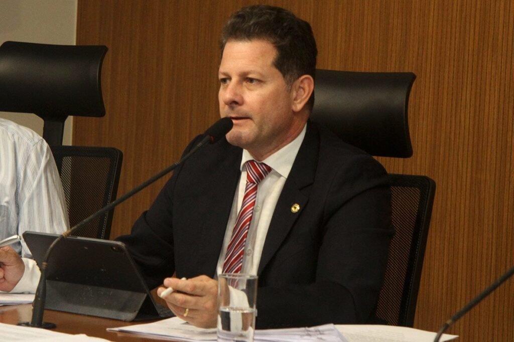 Na ALMS, Comissão quer avançar em lei para proteger o Pantanal e melhorar a fiscalização Na ALMS, Comissão quer avançar em lei para proteger o Pantanal e melhorar a fiscalização