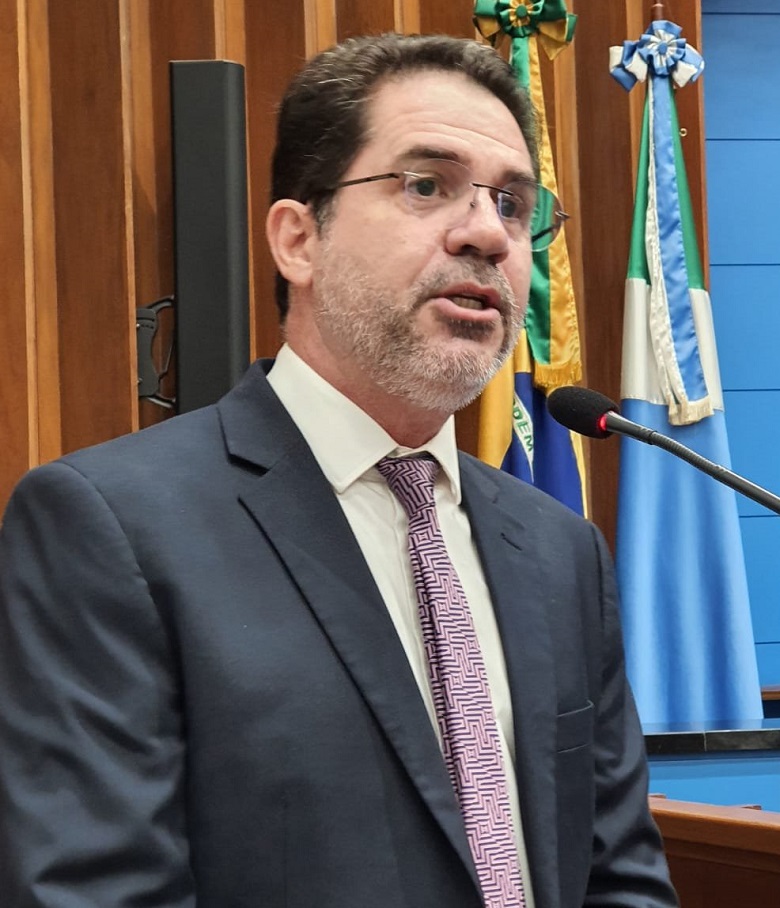 Assembléia Legislativa celebra 30 anos do TRT 24ª e fortalecimento da Justiça em MS Assembléia Legislativa celebra 30 anos do TRT 24ª e fortalecimento da Justiça em MS