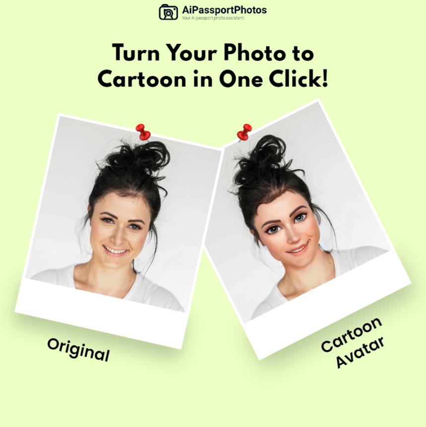 Transformando suas Fotos em Desenhos Animados com a Ajuda da Inteligência Artificial Transformando suas Fotos em Desenhos Animados com a Ajuda da Inteligência Artificial