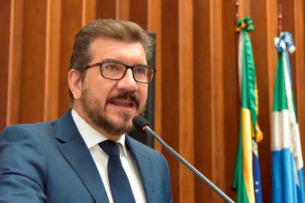 Agosto Verde: ALEMS conscientiza sobre prevenção à depressão e outros problemas Agosto Verde: ALEMS conscientiza sobre prevenção à depressão e outros problemas