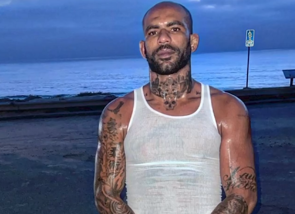 Lutadores de jiu-jítsu marcavam emboscadas em casas de prostituição e estupravam vítimas amarradas, diz polícia Lutadores de jiu-jítsu marcavam emboscadas em casas de prostituição e estupravam vítimas amarradas, diz polícia