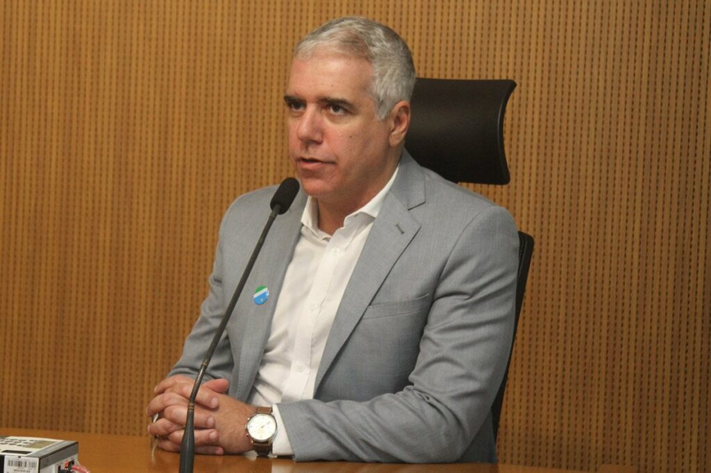Na ALMS, Comissão quer avançar em lei para proteger o Pantanal e melhorar a fiscalização Na ALMS, Comissão quer avançar em lei para proteger o Pantanal e melhorar a fiscalização