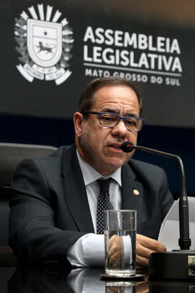 Dia do Advogado: ALEMS homenageia profissionais fundamentais na democracia Dia do Advogado: ALEMS homenageia profissionais fundamentais na democracia