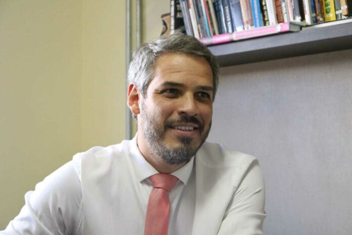 Foto: Campograndenews