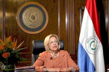 Las mujeres que harán parte del próximo gobierno Las mujeres que harán parte del próximo gobierno