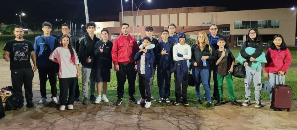 Tênis de Mesa Masculino de Ponta Porã foi campeão do JEMS Tênis de Mesa Masculino de Ponta Porã foi campeão do JEMS