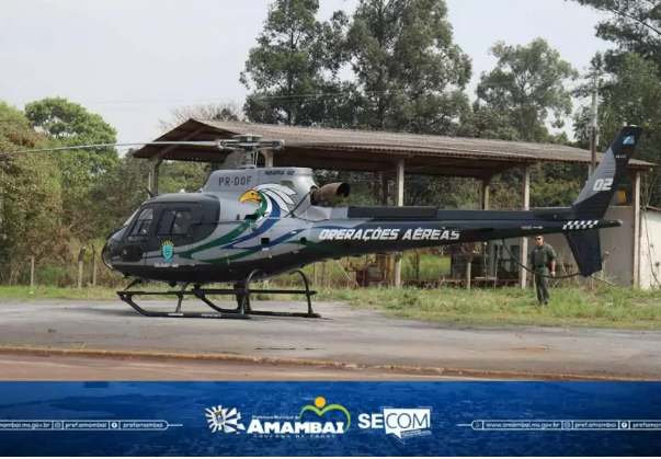Cerca de 10 mil indígenas de Amambai receberam atendimentos no programa MS em Ação Cerca de 10 mil indígenas de Amambai receberam atendimentos no programa MS em Ação