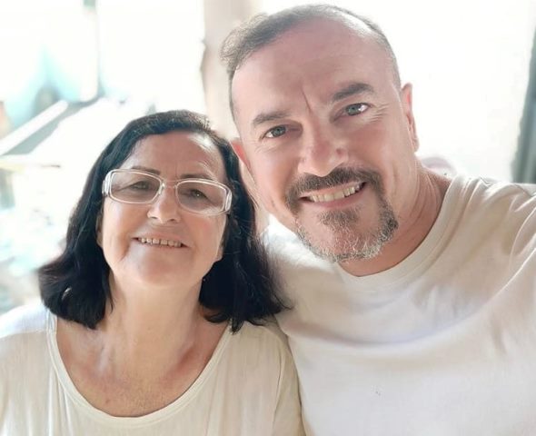 Confira os aniversariantes desse dia 01/09/23, por Dora Nunes