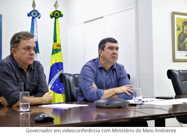 Desenvolvimento e Sustentabilidade: Riedel reúne segmentos para criar a 1ª Lei do Pantanal Desenvolvimento e Sustentabilidade: Riedel reúne segmentos para criar a 1ª Lei do Pantanal