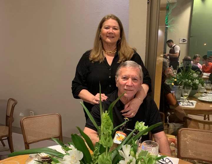 Confira os aniversariantes desse dia 26/08/23, por Dora Nunes