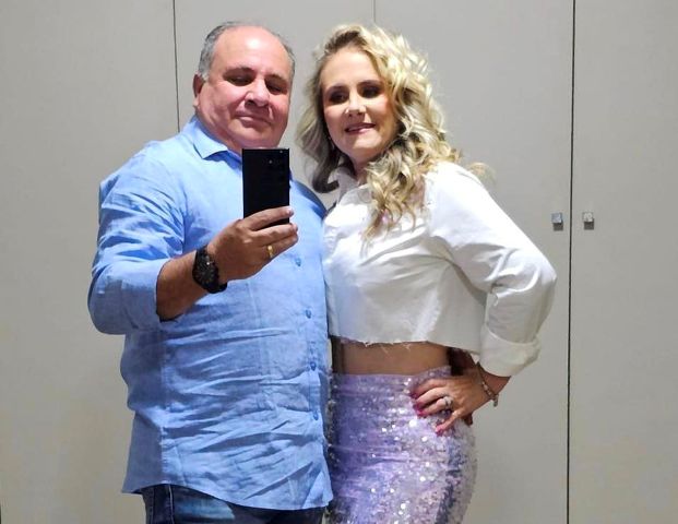 Veja quem faz aniversário hoje, 27/08/23, por Dora Nunes Veja quem faz aniversário hoje, 27/08/23, por Dora Nunes