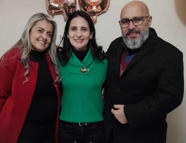 Confira os aniversariantes desse dia 01/09/23, por Dora Nunes
