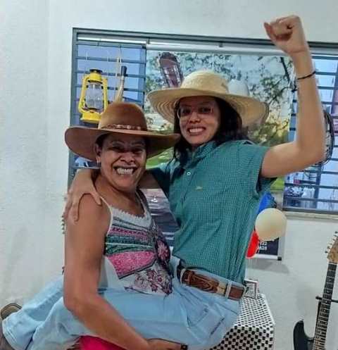 Confira os aniversariantes desse dia 23/08/23, por Dora Nunes Confira os aniversariantes desse dia 23/08/23, por Dora Nunes