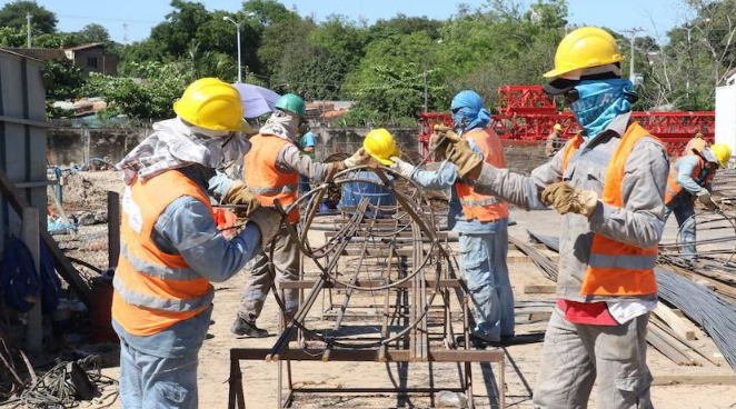 Importación de cemento genera grandes perjuicios a industrias y distribuidoras