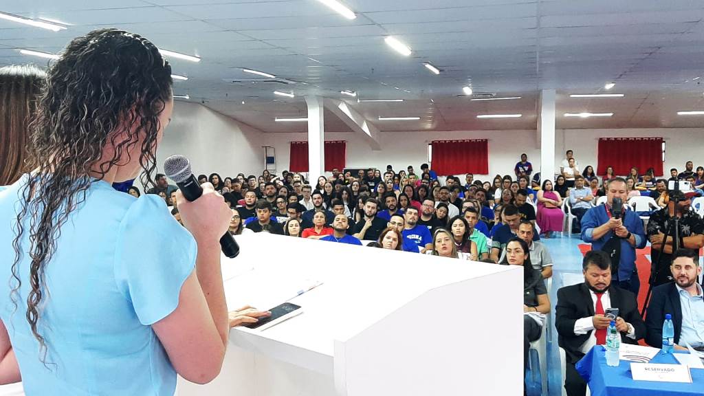 Iniciaron actividades académicas del 2° semestre 2023 en la UCP Iniciaron actividades académicas del 2° semestre 2023 en la UCP