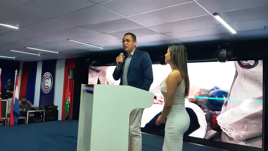 Iniciaron actividades académicas del 2° semestre 2023 en la UCP Iniciaron actividades académicas del 2° semestre 2023 en la UCP