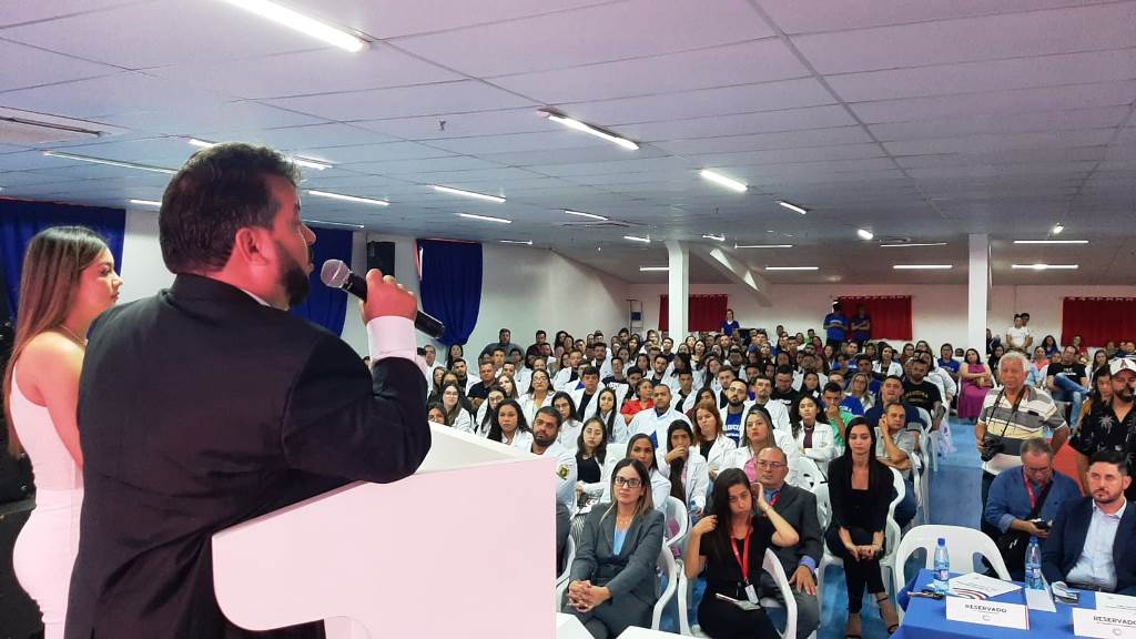Iniciaron actividades académicas del 2° semestre 2023 en la UCP Iniciaron actividades académicas del 2° semestre 2023 en la UCP