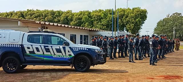 Exército abre processo seletivo para militares temporários - Ponta Porã  Informa - Notícias de Ponta Porã - MS e Pedro Juan Caballero - PY