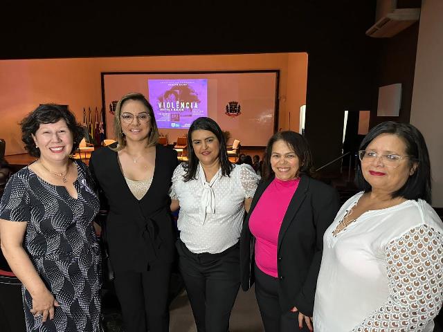 Ponta Porã: Eduardo Campos participa de abertura do “Agosto Lilás”