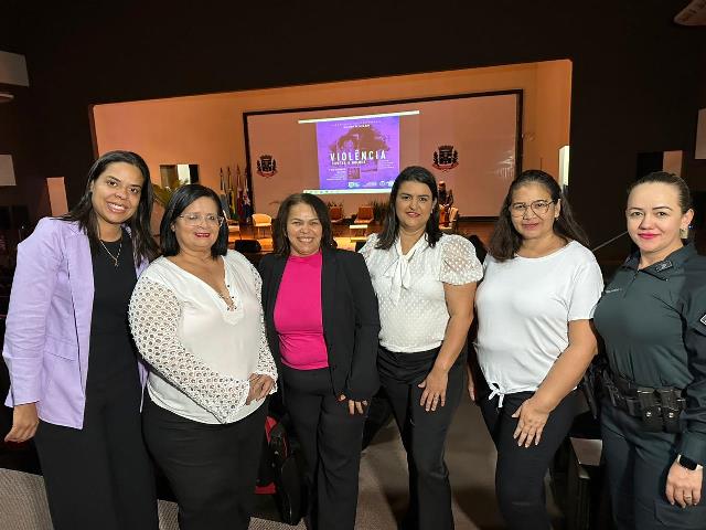 Ponta Porã: Eduardo Campos participa de abertura do “Agosto Lilás”