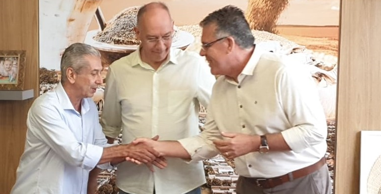 Ponta Porã: PSDB vai unido para sua Convenção dia 30 de agosto Ponta Porã: PSDB vai unido para sua Convenção dia 30 de agosto