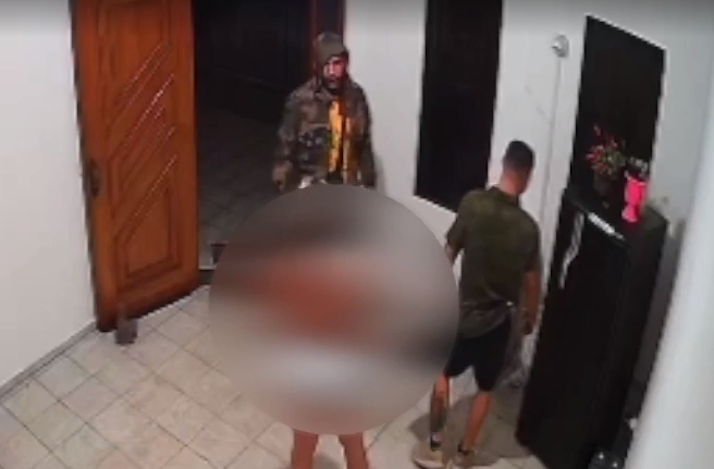 Lutadores de jiu-jítsu marcavam emboscadas em casas de prostituição e estupravam vítimas amarradas, diz polícia Lutadores de jiu-jítsu marcavam emboscadas em casas de prostituição e estupravam vítimas amarradas, diz polícia