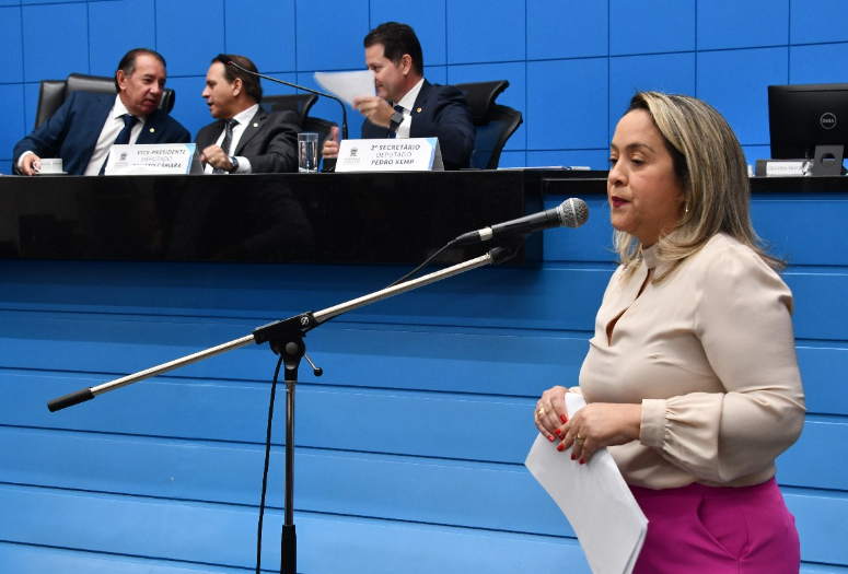 Lia quer CEASA de Dourados implantada e funcionando Lia quer CEASA de Dourados implantada e funcionando