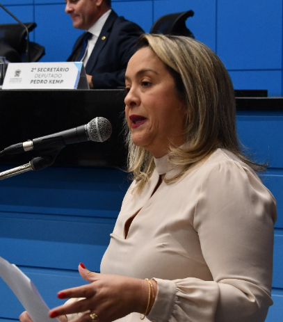 Lia quer CEASA de Dourados implantada e funcionando Lia quer CEASA de Dourados implantada e funcionando