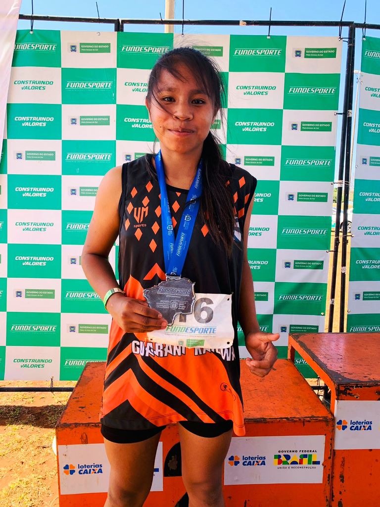 Atletas de Amambai conquistaram ótimos resultados nos jogos Escolares em Campo Grande Atletas de Amambai conquistaram ótimos resultados nos jogos Escolares em Campo Grande