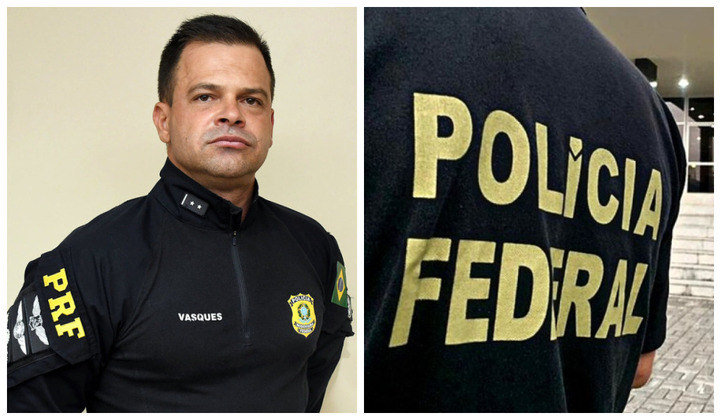 Mensagens mostram que ex-chefe da PRF ordenou 'policiamento direcionado' a eleitores de Lula Mensagens mostram que ex-chefe da PRF ordenou 'policiamento direcionado' a eleitores de Lula