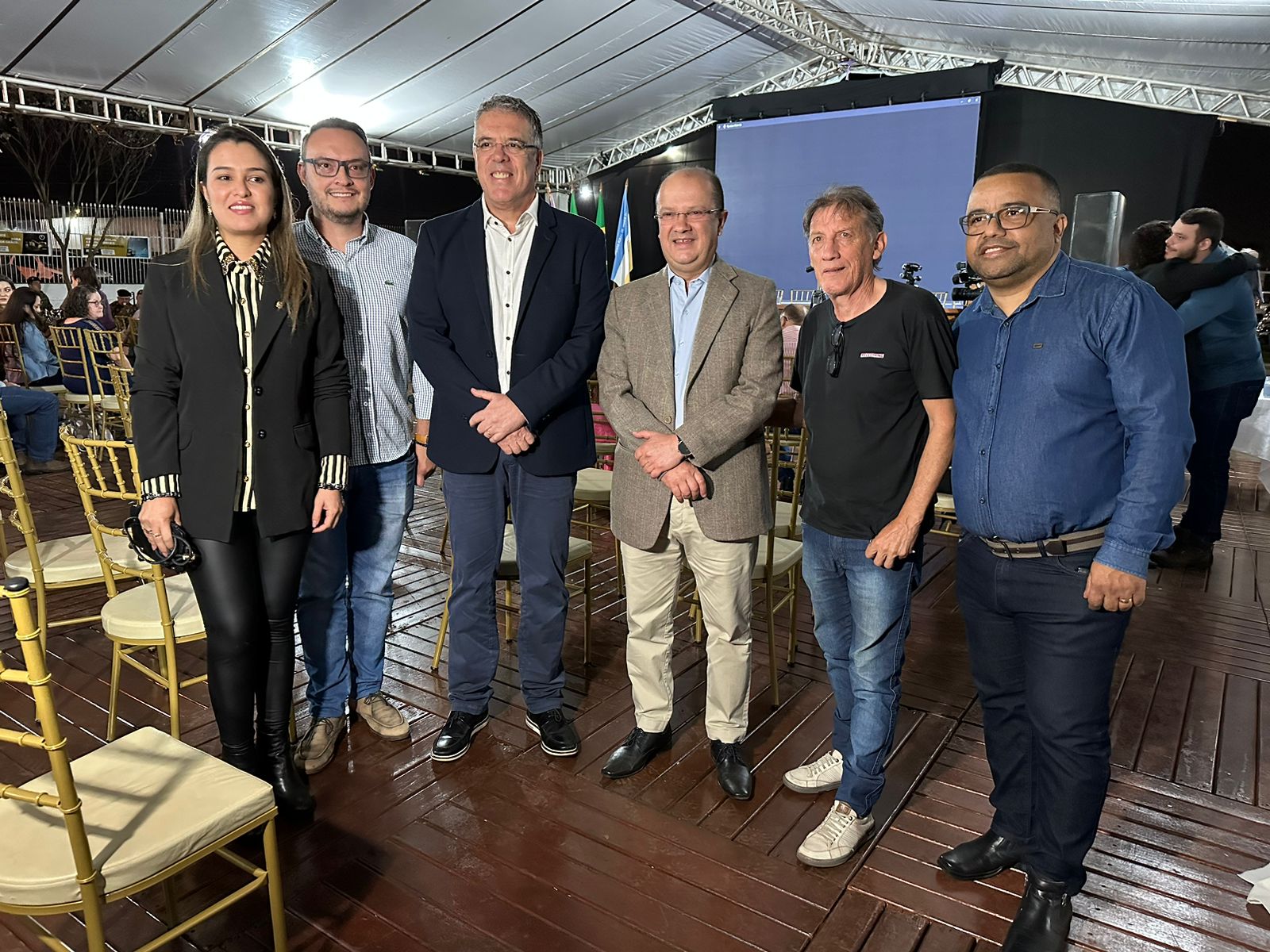 Eduardo Campos: “Ponta Porã está em festa com a volta da Exporã” Eduardo Campos: “Ponta Porã está em festa com a volta da Exporã”