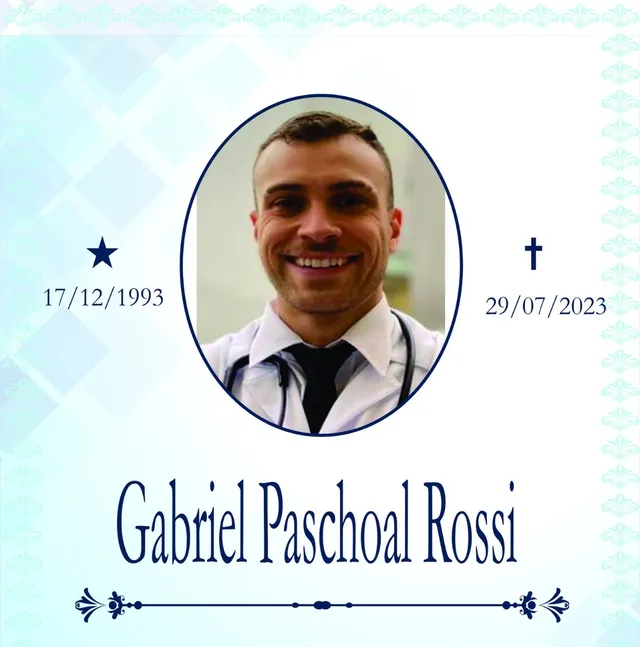 Quem era o médico 'rosto' de grupo de estelionatários e que morreu por cobrar dívida de R$ 500 mil Quem era o médico 'rosto' de grupo de estelionatários e que morreu por cobrar dívida de R$ 500 mil