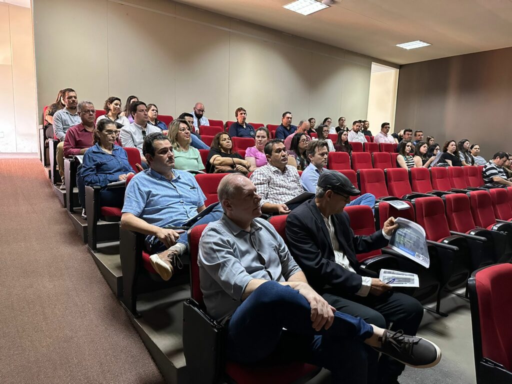 Ponta Porã: Prefeitura define Plano Anual de Contratações 2024 Ponta Porã: Prefeitura define Plano Anual de Contratações 2024