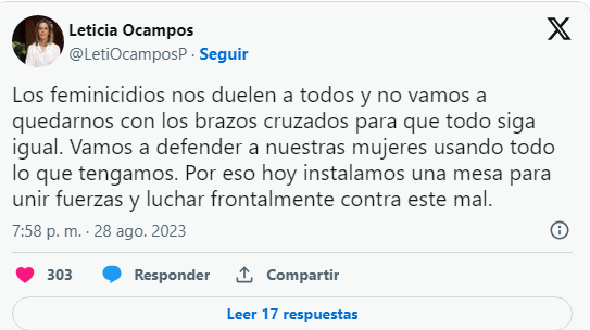 Primera dama lidera mesa de trabajo en defensa de las mujeres Primera dama lidera mesa de trabajo en defensa de las mujeres