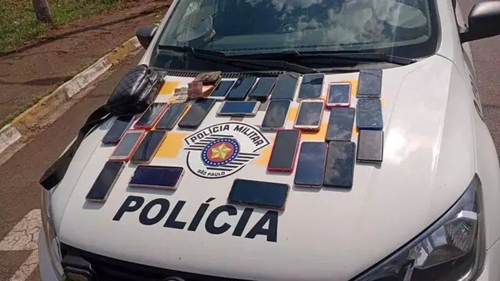 Lutadores de jiu-jítsu marcavam emboscadas em casas de prostituição e estupravam vítimas amarradas, diz polícia Lutadores de jiu-jítsu marcavam emboscadas em casas de prostituição e estupravam vítimas amarradas, diz polícia
