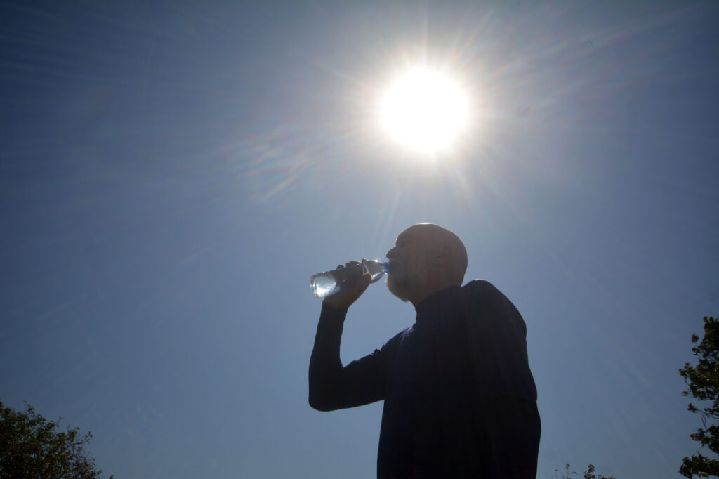 Inverno termina em MS com recordes de temperatura e primavera promete ser pior