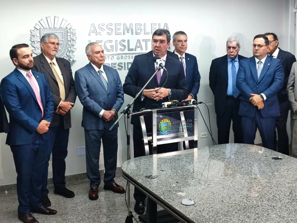 Corredor Bioceânico deve abrir mercado de 180 milhões de consumidores