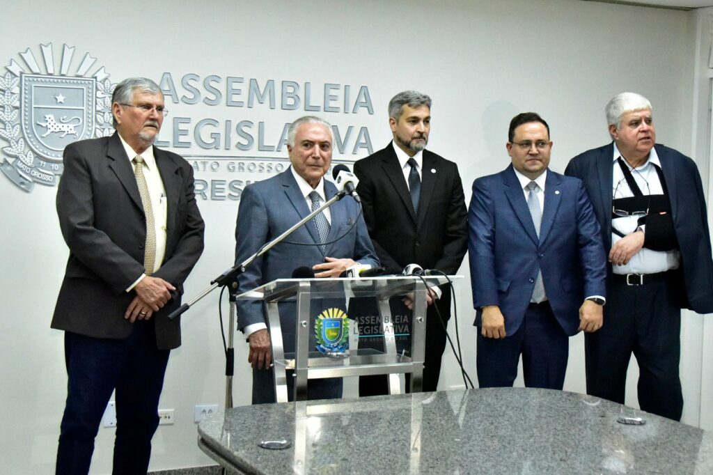 Corredor Bioceânico deve abrir mercado de 180 milhões de consumidores