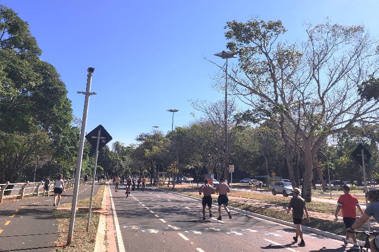 Na Assembléa Lesgislativa: Reuniões, lançamento da Corrida dos Poderes e sessões marcam a semana Na Assembléa Lesgislativa: Reuniões, lançamento da Corrida dos Poderes e sessões marcam a semana
