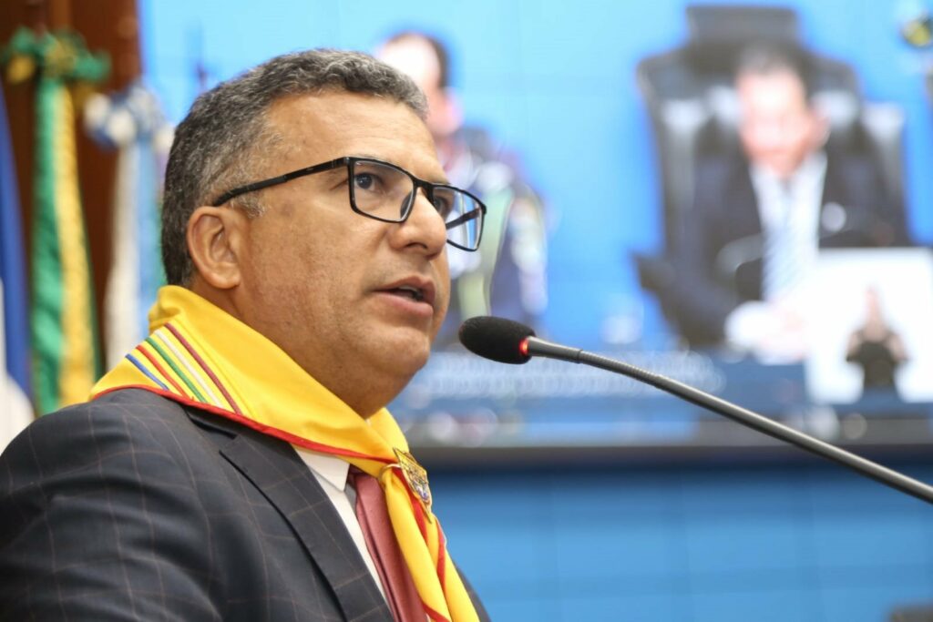ALEMS reconhece trabalho voluntário e transformador dos Desbravadores e Aventureiros