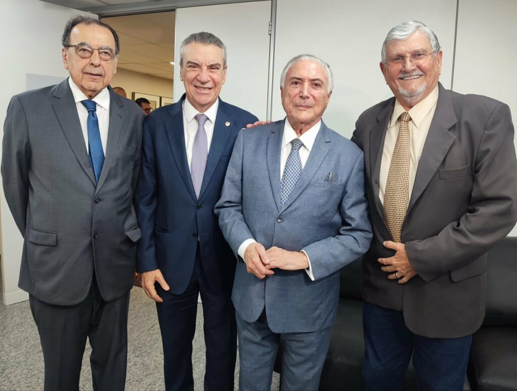 Corredor Bioceânico deve abrir mercado de 180 milhões de consumidores