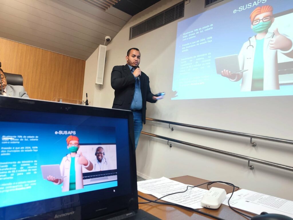 Audiência debate necessidade da prescrição médica legível como direito do cidadão Audiência debate necessidade da prescrição médica legível como direito do cidadão