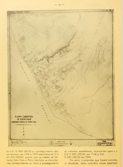 80 anos do Território Federal de Ponta Porã 1943 - 1946