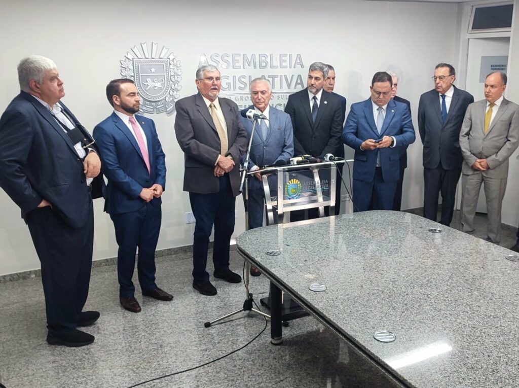 Corredor Bioceânico deve abrir mercado de 180 milhões de consumidores