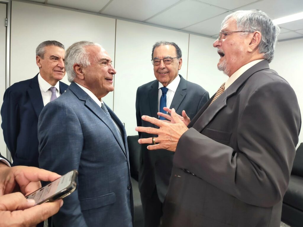 Corredor Bioceânico deve abrir mercado de 180 milhões de consumidores
