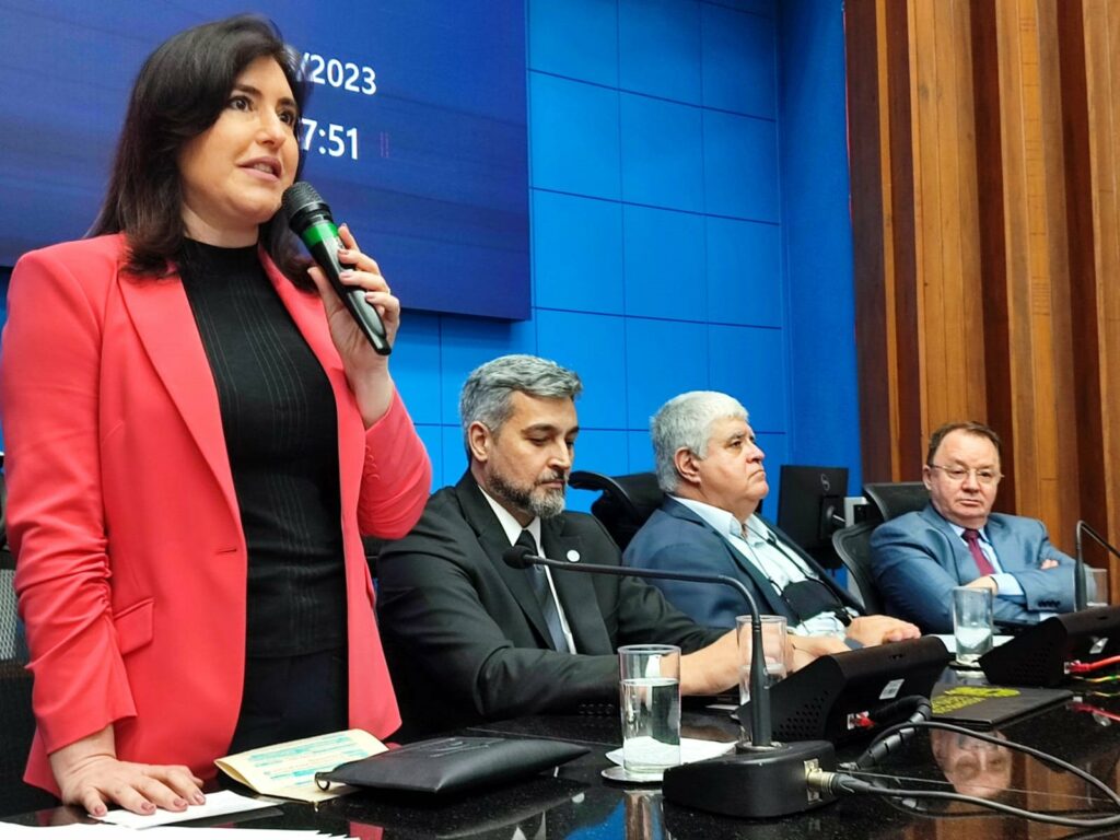 Corredor Bioceânico deve abrir mercado de 180 milhões de consumidores