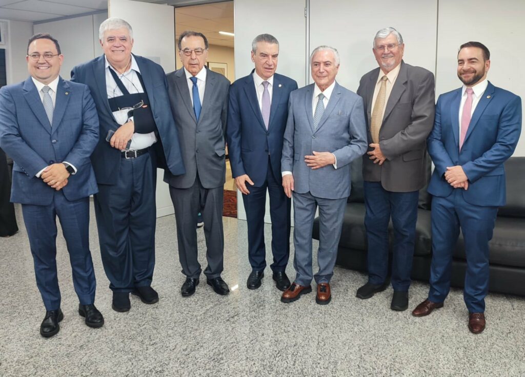Corredor Bioceânico deve abrir mercado de 180 milhões de consumidores