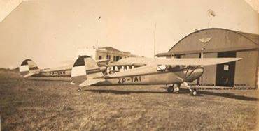 80 anos do Território Federal de Ponta Porã 1943 - 1946