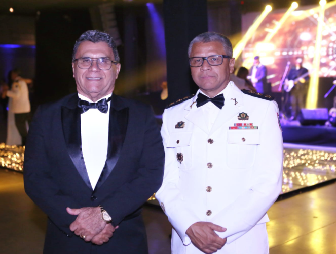 Banda de Ontem, Josy e Banda TG serão atrações no Baile da Espada da PMMS Banda de Ontem, Josy e Banda TG serão atrações no Baile da Espada da PMMS